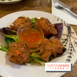 Le Quartier Rouge, le bistrot hyperactif du 20e arrondissement