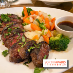 Le Quartier Rouge, le bistrot hyperactif du 20e arrondissement