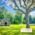 Le Hangar Y à Meudon, nos photos - IMG20240515123228