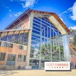 Le Hangar Y à Meudon, nos photos