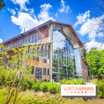 Le Hangar Y à Meudon, nos photos - IMG20240515134130