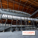 Le Hangar Y à Meudon, nos photos