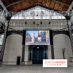 Le Hangar Y à Meudon, nos photos