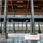 Le Hangar Y à Meudon, nos photos