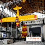 Le Hangar Y à Meudon, nos photos