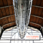 Le Hangar Y à Meudon, nos photos