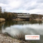 Le Hangar Y à Meudon, nos photos