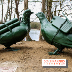 Le Hangar Y à Meudon, nos photos - IMG 8879