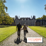 Saint-Valentin visuel saint Valentin - couple