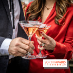 Saint-Valentin visuel saint Valentin - couple