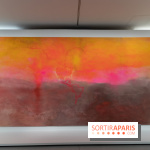 Exposition Avant l'orage à la Bourse de Commerce - Pinault Collection - urgence climatique