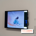 Exposition Avant l'orage à la Bourse de Commerce - Pinault Collection - urgence climatique