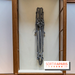 Exposition Avant l'orage à la Bourse de Commerce - Pinault Collection - urgence climatique