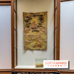 Exposition Avant l'orage à la Bourse de Commerce - Pinault Collection - urgence climatique