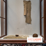 Exposition Avant l'orage à la Bourse de Commerce - Pinault Collection - urgence climatique