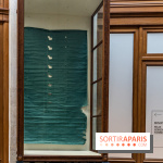 Exposition Avant l'orage à la Bourse de Commerce - Pinault Collection - urgence climatique