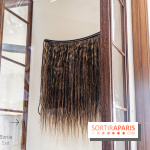 Exposition Avant l'orage à la Bourse de Commerce - Pinault Collection - urgence climatique