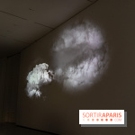 Exposition Avant l'orage à la Bourse de Commerce - Pinault Collection - urgence climatique