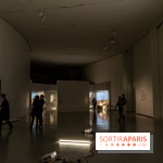 Exposition Avant l'orage à la Bourse de Commerce - Pinault Collection - urgence climatique