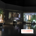 Exposition Avant l'orage à la Bourse de Commerce - Pinault Collection - urgence climatique