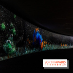 Exposition Avant l'orage à la Bourse de Commerce - Pinault Collection - urgence climatique