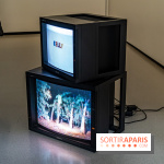 Exposition Avant l'orage à la Bourse de Commerce - Pinault Collection - urgence climatique