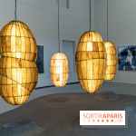 Exposition Avant l'orage à la Bourse de Commerce - Pinault Collection - urgence climatique