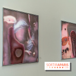 Exposition Avant l'orage à la Bourse de Commerce - Pinault Collection - urgence climatique