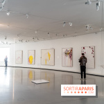 Exposition Avant l'orage à la Bourse de Commerce - Pinault Collection - urgence climatique