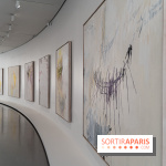 Exposition Avant l'orage à la Bourse de Commerce - Pinault Collection - urgence climatique