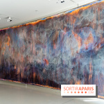 Exposition Avant l'orage à la Bourse de Commerce - Pinault Collection - urgence climatique