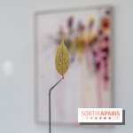 Exposition Avant l'orage à la Bourse de Commerce - Pinault Collection - urgence climatique