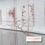 Exposition Avant l'orage à la Bourse de Commerce - Pinault Collection - urgence climatique