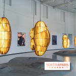 Exposition Avant l'orage à la Bourse de Commerce - Pinault Collection - urgence climatique