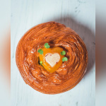 Saint-Valentin 2023 chez Panade par Merouan Bounekraf 