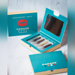 Saint-Valentin 2023 chez Panade par Merouan Bounekraf 