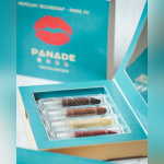 Saint-Valentin 2023 chez Panade par Merouan Bounekraf 