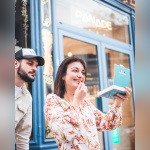 Saint-Valentin 2023 chez Panade par Merouan Bounekraf 