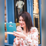 Saint-Valentin 2023 chez Panade par Merouan Bounekraf 