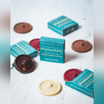 Saint-Valentin 2023 chez Panade par Merouan Bounekraf 