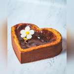 Saint-Valentin 2023 chez Panade par Merouan Bounekraf 