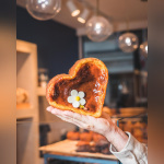 Saint-Valentin 2023 chez Panade par Merouan Bounekraf 