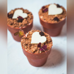 Saint-Valentin 2023 chez Panade par Merouan Bounekraf 