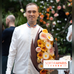 Chocolats de Pâques 2023 à la Maison du Chocolat - Fleurs de Pâques