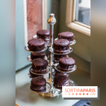 Pâques chez Ladurée 2023, les créations de Julien Alvarez - pâtisseries et chocolats