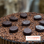 Pâques chez Ducasse chocolaterie - biscuits 2023