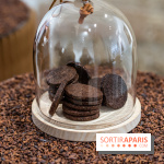 Pâques chez Ducasse chocolaterie - biscuits 2023