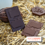 Pâques chez Ducasse chocolaterie - biscuits 2023