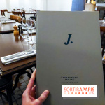 Janine, nos photos du restaurant