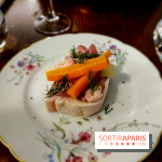 Janine, nos photos du restaurant